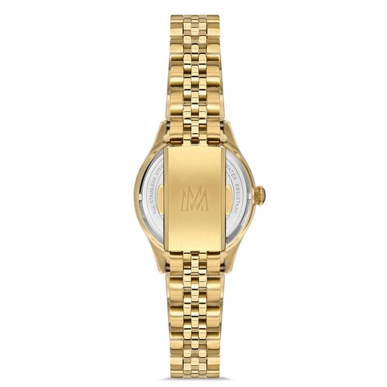 Momentus MM.CW139G-15SG Shiny Star Kadın Kol Saati 28 mm Şık Tasarım