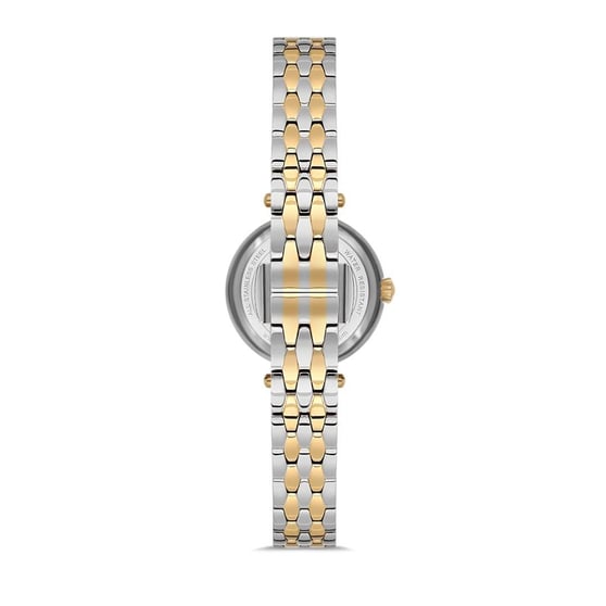 Momentus Shiny Collection SS276T-09SG Kadın Kol Saati