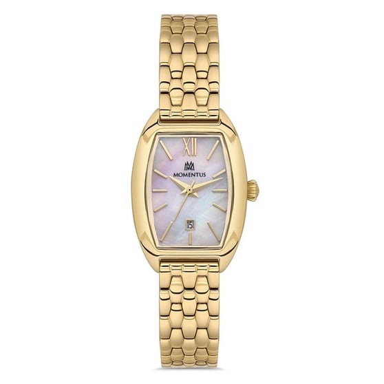 Momentus MM.CW310G-09SG Classy Collection Kadın Kol Saati Şık Klasik Tasarım
