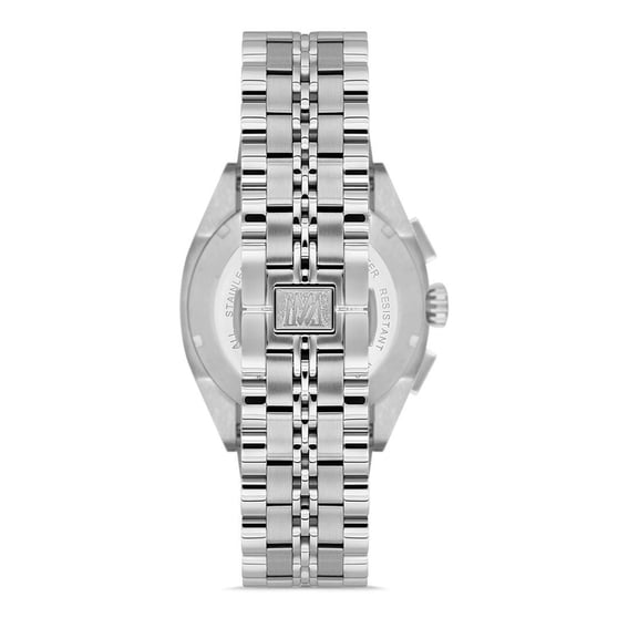 Momentus MM.SM340S-11SS Lacivert Erkek Kol Saati