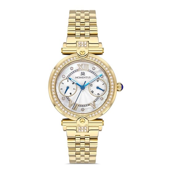 Momentus MM.SS246G-02SG Kadın Kol Saati – Fashion Star