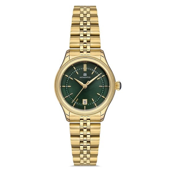 Momentus MM.CW139G-15SG Shiny Star Kadın Kol Saati 28 mm Şık Tasarım