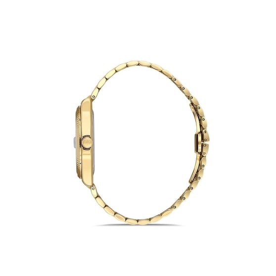 Momentus Crown Master CM262G-02SG Gold Erkek Kol Saati