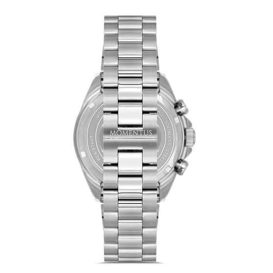 Momentus MM.SM392S-04SS Erkek Kol Saati 