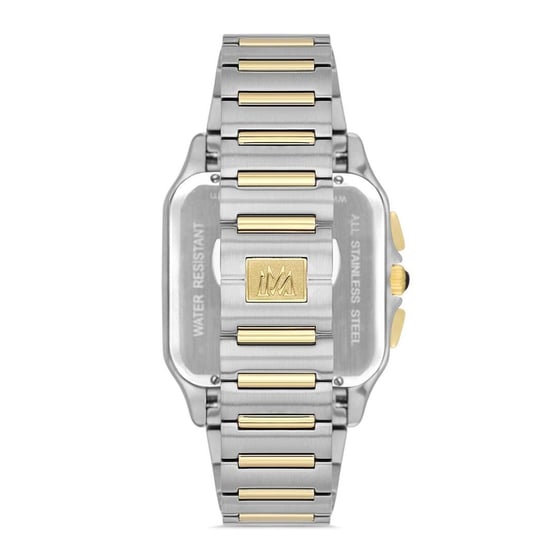 Momentus MM.TM348T-03SG Erkek Kol Saati