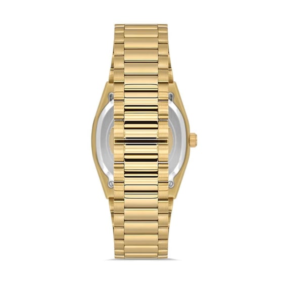 Momentus Crown Master CM262G-02SG Gold Erkek Kol Saati