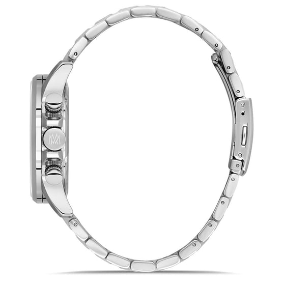 Momentus SC370S-04SS Erkek Kol Saati 43 mm Çelik Kasa 10 ATM Sport Collection