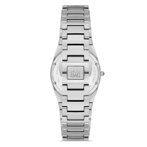 Momentus Shiny Star CS346S-03SS Kadın Kol Saati Paslanmaz Çelik 30 mm