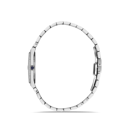 Momentus Shiny Star CS346S-03SS Kadın Kol Saati Paslanmaz Çelik 30 mm