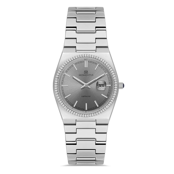 Momentus Shiny Star CS346S-03SS Kadın Kol Saati Paslanmaz Çelik 30 mm