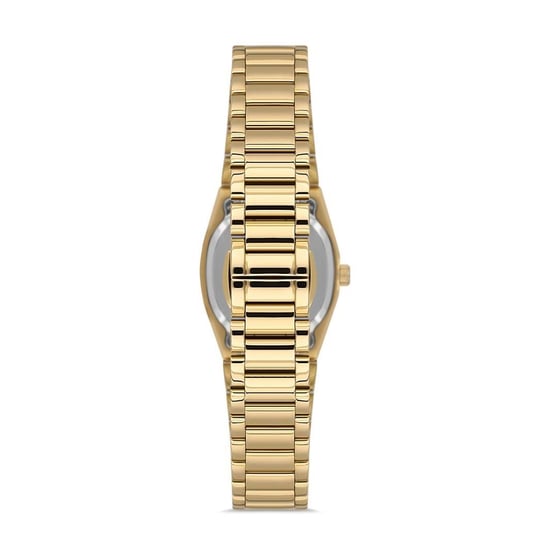 Momentus Shiny Star SS262G-09SG Gold Taşlı Kadın Kol Saati