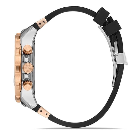 Momentus SportMaster Collection SM357R‑04BR Erkek Kol Saati
