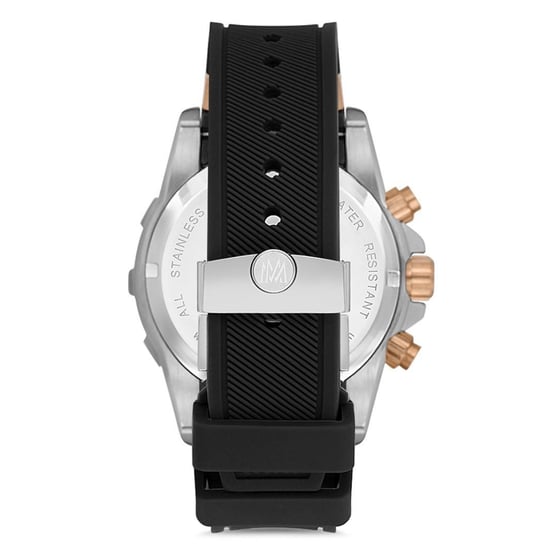 Momentus SportMaster Collection SM357R‑04BR Erkek Kol Saati