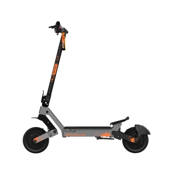 ONVO MX-02 1600W Elektrikli Off-Road Scooter 50 Km Menzil Disk Frenli