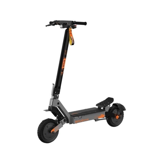 ONVO MX-02 1600W Elektrikli Off-Road Scooter 50 Km Menzil Disk Frenli