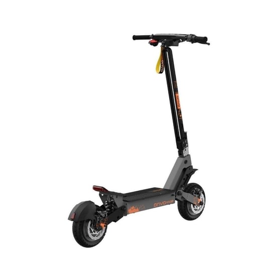 ONVO MX-02 1600W Elektrikli Off-Road Scooter 50 Km Menzil Disk Frenli