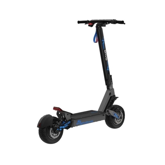 ONVO MX-03 2400W Elektrikli Off-Road Scooter 52V 20Ah Uzun Menzil