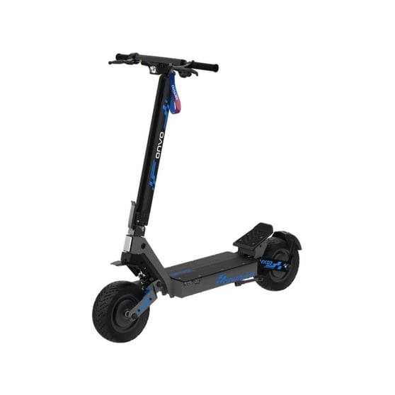 ONVO MX-03 2400W Elektrikli Off-Road Scooter 52V 20Ah Uzun Menzil
