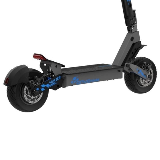 ONVO MX-03 2400W Elektrikli Off-Road Scooter 52V 20Ah Uzun Menzil