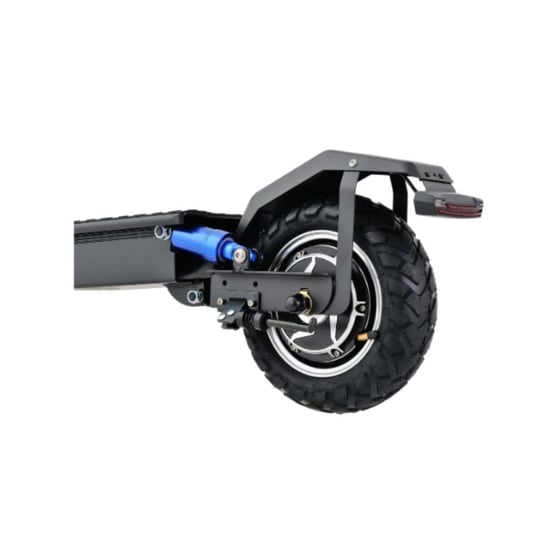 ONVO OV-012 800W Elektrikli Off-Road Scooter 45 Km Menzil