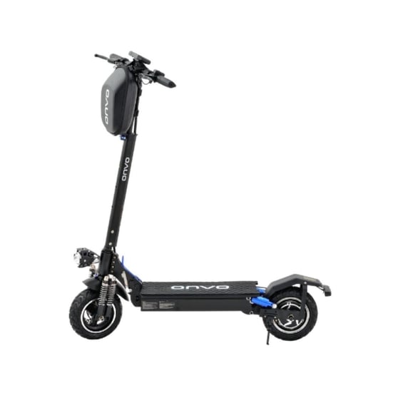 ONVO OV-012 800W Elektrikli Off-Road Scooter 45 Km Menzil