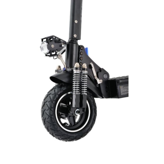 ONVO OV-012 800W Elektrikli Off-Road Scooter 45 Km Menzil
