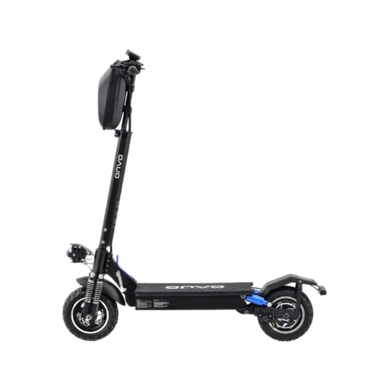 ONVO OV-012 800W Elektrikli Off-Road Scooter 45 Km Menzil