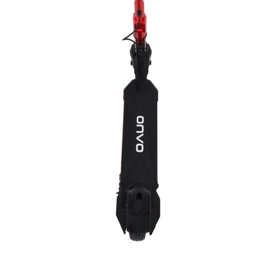 ONVO OV-KX-01 150W Katlanabilir Çocuk Elektrikli Scooter Kırmızı