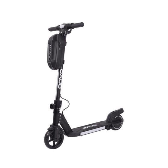 ONVO OV-KX-01 150W Katlanabilir Elektrikli Çocuk Scooter Siyah