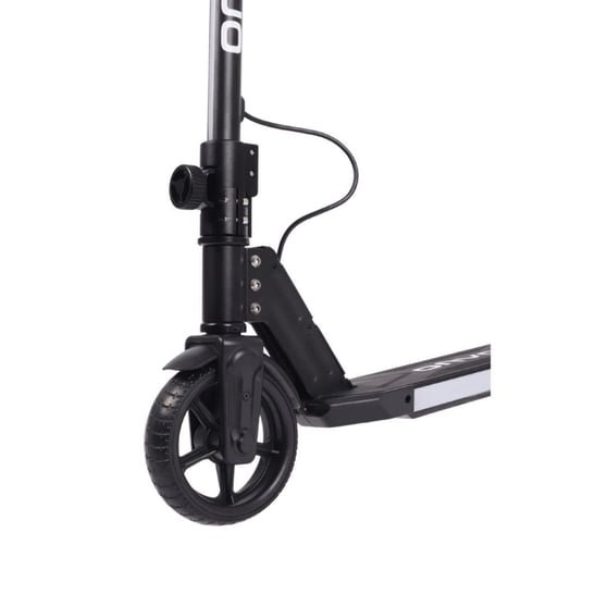 ONVO OV-KX-01 150W Katlanabilir Elektrikli Çocuk Scooter Siyah