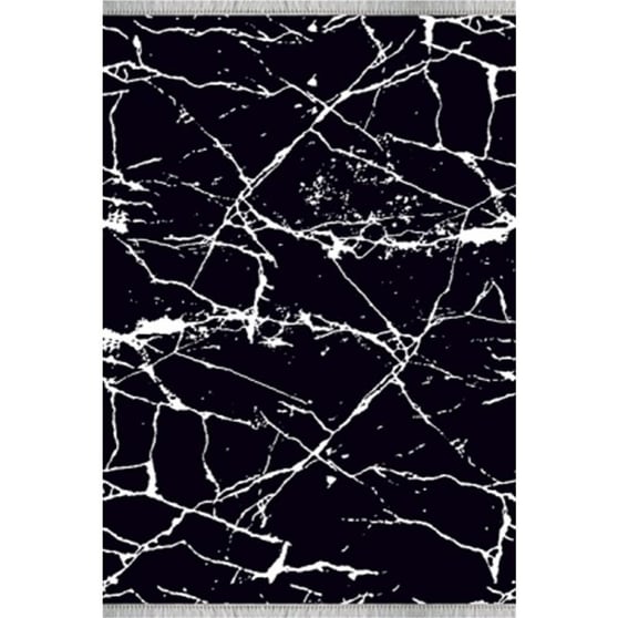 Örnek Koridor Allegro 9043 80x300 2,4 m2 Makine Halısı