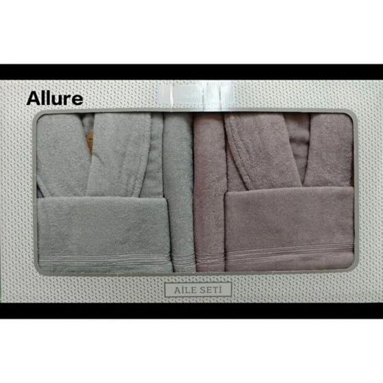 Bekleyen Urun Katalogu Özdilek Özdilek Allure Grı-Pembe Aıle Setı 8697353648991