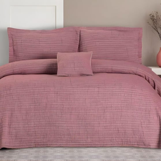 Tek Kişilik Yatak Örtüsü Özdilek Özdilek Essence Decorose Tek Kişilik Yatak Örtüsü 180x230 cm