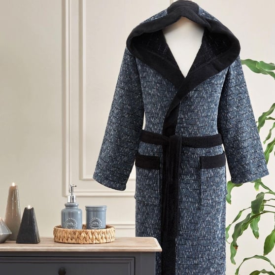 Bekleyen Urun Katalogu Özdilek Özdilek  Maskulen Modra Sıyah/Beyaz Kapsonlu (Xl) 8697353635694