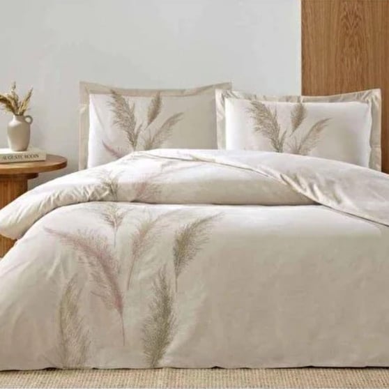 Bekleyen Urun Katalogu Özdilek Özdilek Nev.Tk Fıtted.Car Rf Ck Krem Mıscanthus 8697353694134