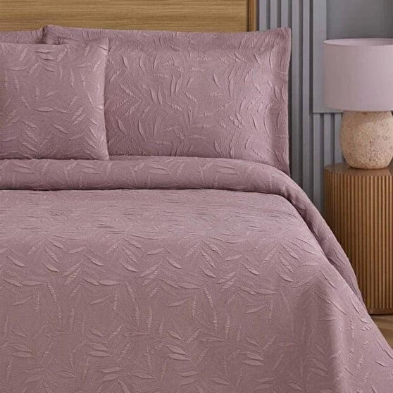 Bekleyen Urun Katalogu Özdilek Özdilek  Yatak Ortusu Ivy Decorose Tk  / 8697353668746