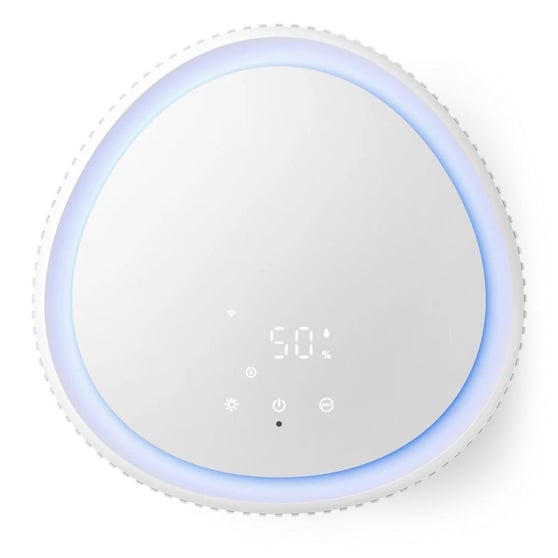 Philips 3400 Serisi PureProtect AC3420/10 2in1 Hava Temizleyici ve Nemlendirici