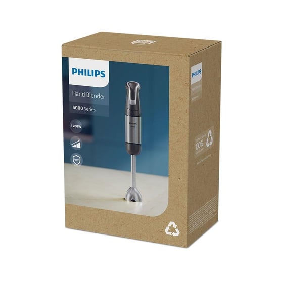Philips 5000 Serisi HR2695/00 1200 W El Blender