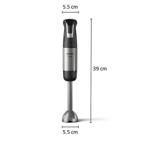 Philips 5000 Serisi HR2695/00 1200 W El Blender