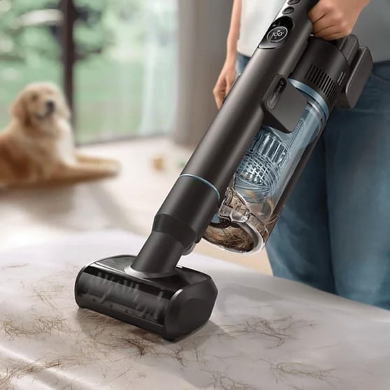 Philips 7000 Serisi Aqua XC7155/10 Islak & Kuru Şarjlı Dikey Süpürge
