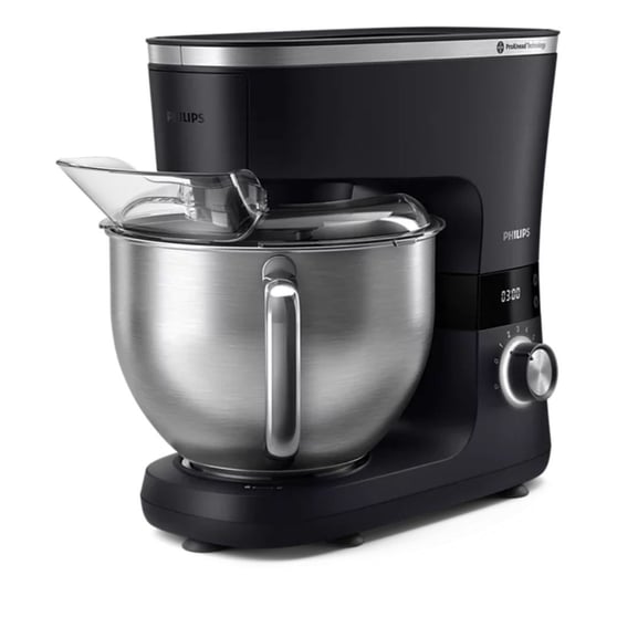 Philips 7000 Serisi HR7962/01 1000 W 5,5 L Mutfak Şefi Stand Mikser