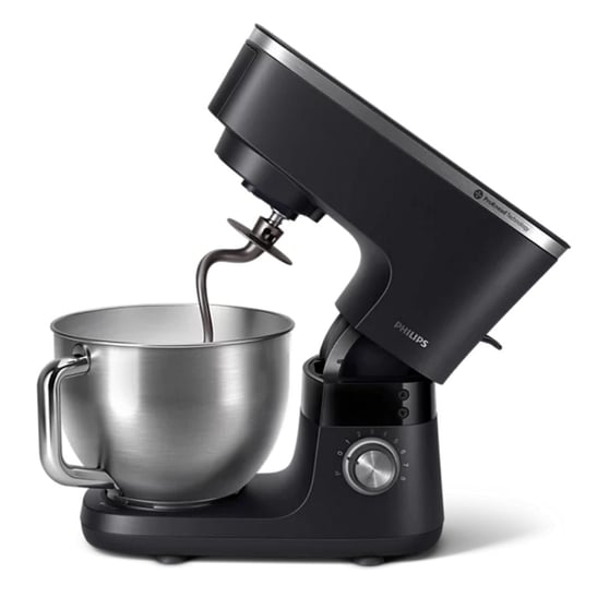Philips 7000 Serisi HR7962/01 1000 W 5,5 L Mutfak Şefi Stand Mikser