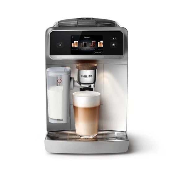 Philips 8000 Serisi LatteGo Pro EP8757/20 Tam Otomatik Espresso Makinesi
