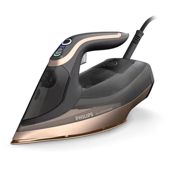 Philips Azur 8000 Serisi DST8070/80 3000 W OptimalTEMP Buharlı Ütü