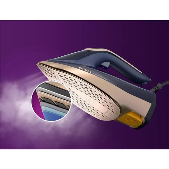 Philips Azur DST8050/20 8000 Serisi Buharlı Ütü