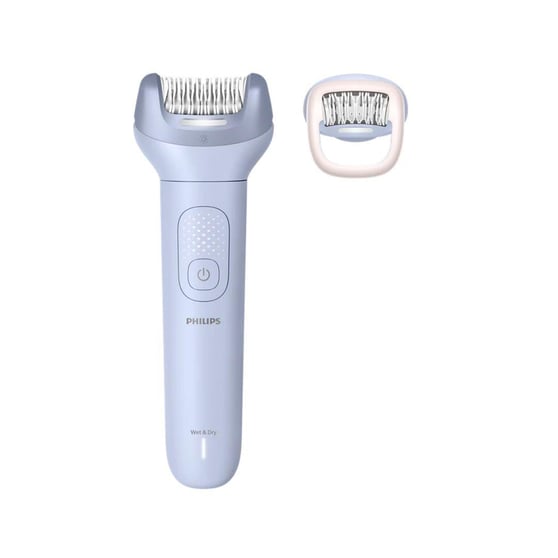 Philips BRE708/05 Islak & Kuru Kablosuz Epilasyon Aleti