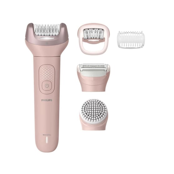 Philips BRE718/05 Epilasyon Aleti