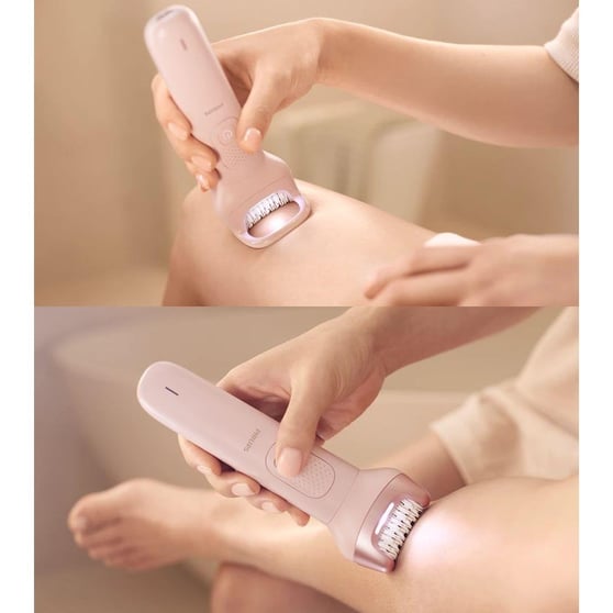 Philips BRE718/05 Epilasyon Aleti