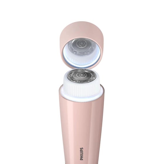 Philips BRR454/00 5000 Serisi Yüz Epilasyon Aleti LED Işıklı