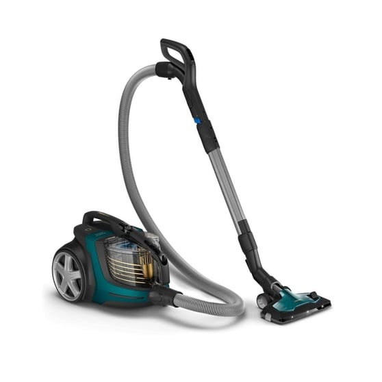 Philips Marathon Ultimate XB9185/07 Torbasız Elektrikli Süpürge + HD6301/90 Tost Makinesi Hediye